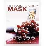 3566 Red Wine Mask